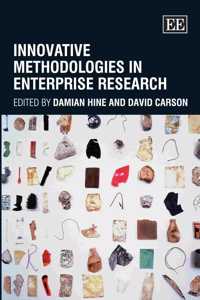 Innovative Methodologies in Enterprise Research