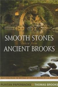 Smooth Stones Taken from Ancient Brooks