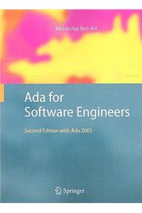 Ada for Software Engineers