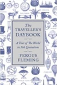 Traveller's Daybook