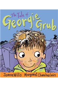 The Tale of Georgie Grub