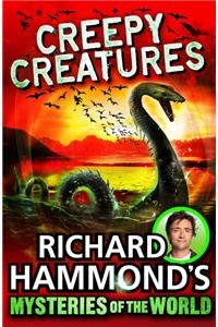 Richard Hammond's Mysteries of the World: Creepy Creatures