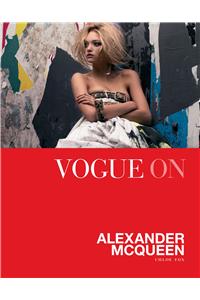 Vogue on: Alexander McQueen