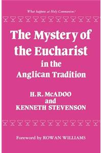 Mystery of the Eucharist in the Anglican Tradition