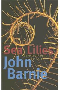 Sea Lilies