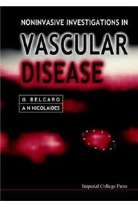 Noninvasive Investigations in Vascular Disease