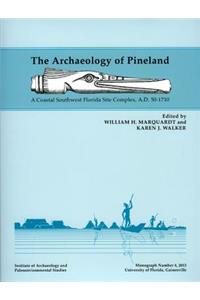 Archaeology of Pineland