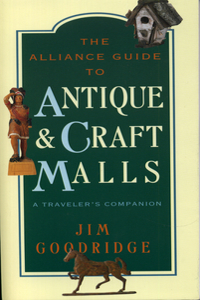 Alliance Guide to Antique & Craft Malls