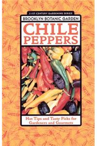 Chile Peppers