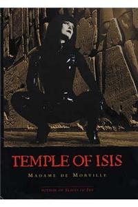 Temple of Isis