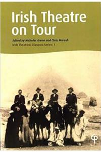 Irish Theatre on Tour