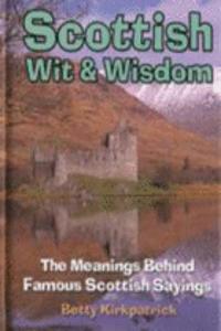 Scottish Wit and Wisdom