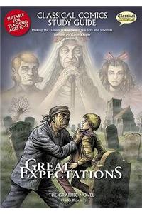 Great Expectations Study Guide