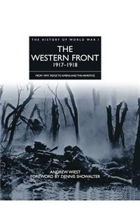 The Western Front 1917 - 1918