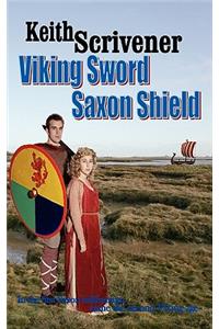 Viking Sword Saxon Shield