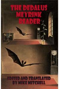 The Dedalus Meyrink Reader