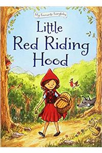 Little Red Riding Hood