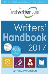 Writers' Handbook 2017