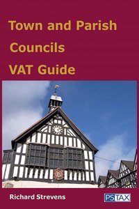 Town and Parish Councils Vat Guide