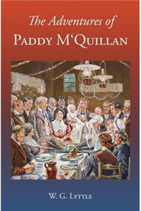 Adventures of Paddy M'Quillan