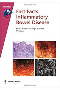 Fast Facts: Inflammatory Bowel Disease