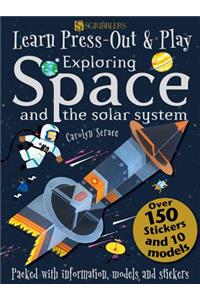 Exploring Space and the Solar System