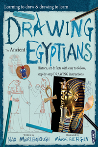 Drawing the Ancient Egyptians