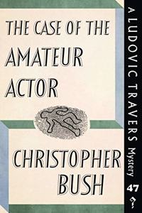 Case of the Amateur Actor