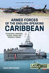 Armed Forces of the English-Speaking Caribbean