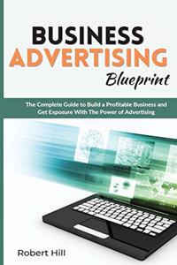 Business Advertising Blueprint