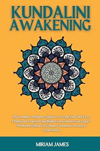 Kundalini Awakening