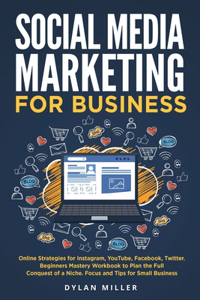 Social Media Marketing for Business