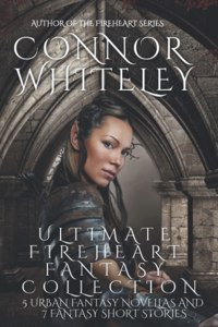 Ultimate Fireheart Fantasy Collection