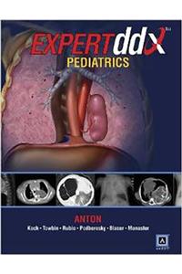 EXPERTddx : Pediatrics