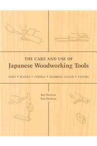 Care and Use of Japanese Woodworking Tools