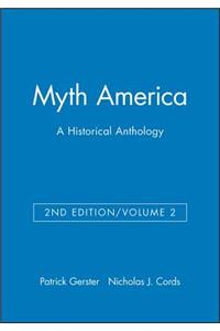 Myth America