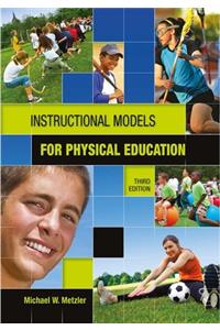 Instructional Models in Physical Education