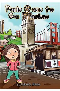 Paris Goes to San Francisco