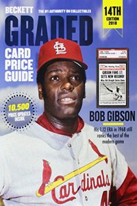 Beckett Graded Card Price Guide #14