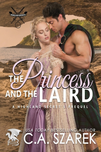 Princess and The Laird