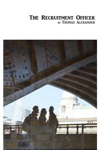 The Recruitment Officer