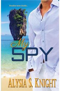 My Spy