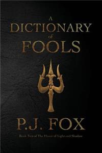 Dictionary of Fools