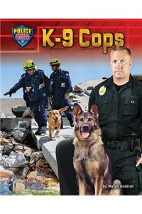 K-9 Cops