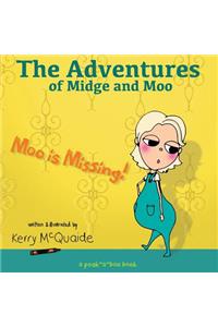 Moo is Missing