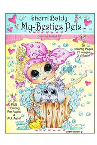 Sherri Baldy My Besties Pets