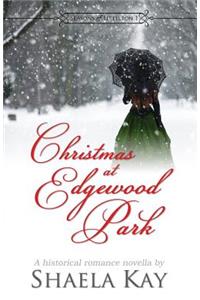 Christmas at Edgewood Park