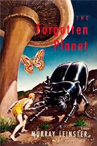 The Forgotten Planet