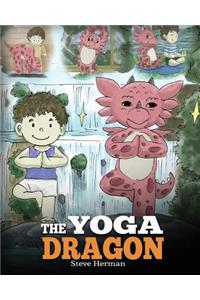 The Yoga Dragon
