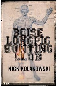 Boise Longpig Hunting Club